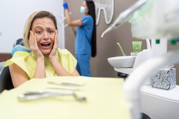 Best Emergency Dental Care for Abscessed Tooth in Mount Carmel, PA