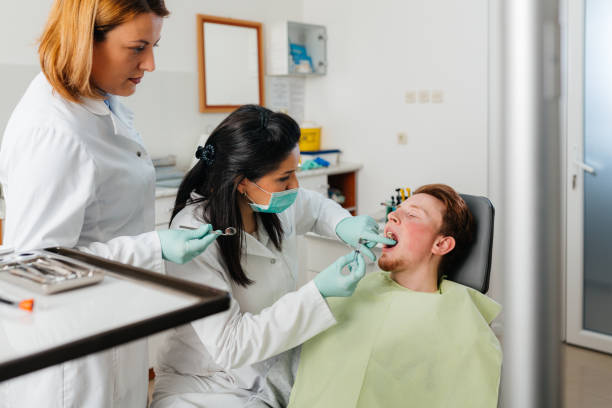 Best Holiday Emergency Dentist in Mount Carmel, PA