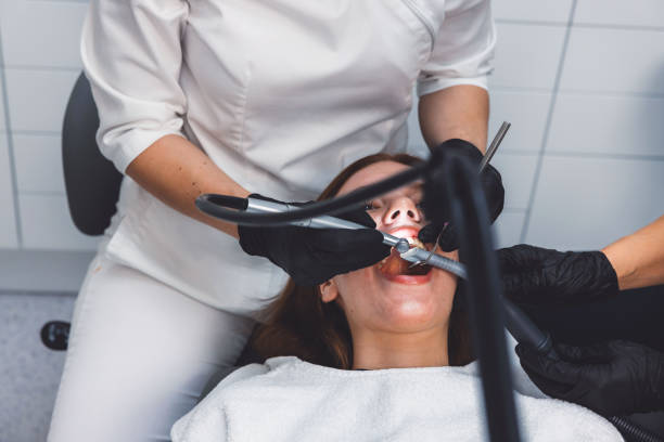 Best Emergency Root Canal Treatment in Mount Carmel, PA
