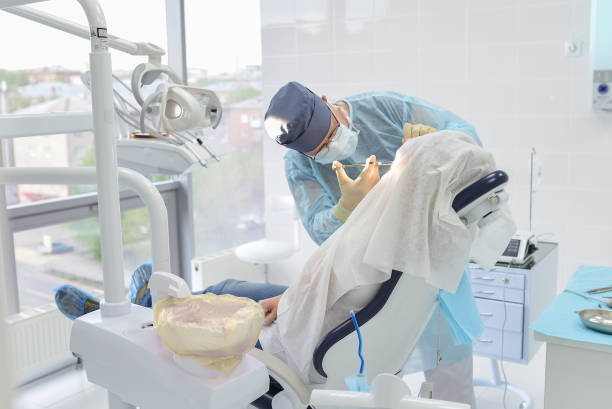 Best Weekend Emergency Dentist in Mount Carmel, PA